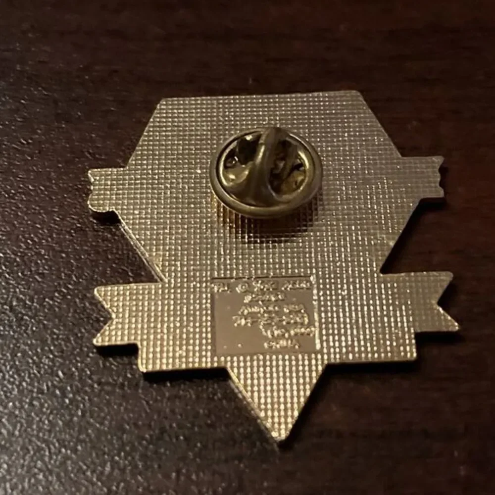 1996 Atlanta Athens Olympics 100 Years Of Modern‎ Olympic Games Lapel Hat Pin